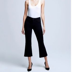 L-AGENCE Black Kendra Jean - 27